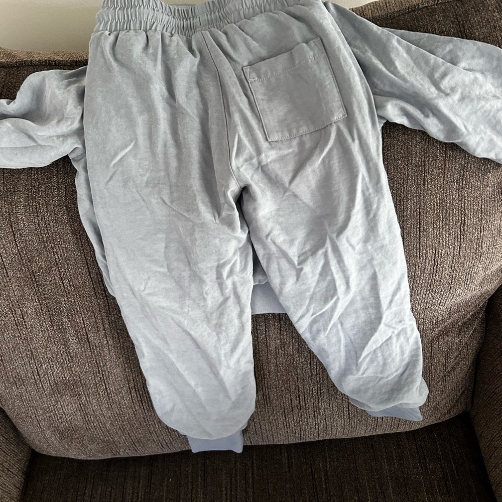 Kith Kids Classic Track Pant - Mist - 3t